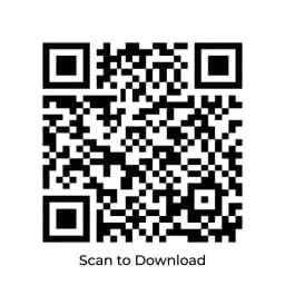 Scan QR code to download ZIDFIT